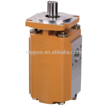 CBKP 40/32 pompe hydraulique à double engrenage pompe hydraulique